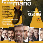 Festival di Roma 2012 Fuori Concorso/ Una pistola en cada mano di Cesc Gay